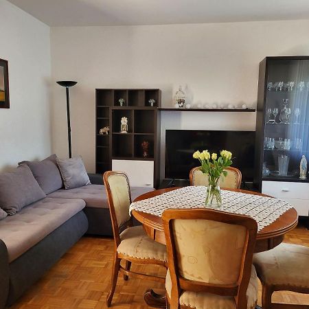 Apartments Gorana Novi Vinodolski Εξωτερικό φωτογραφία