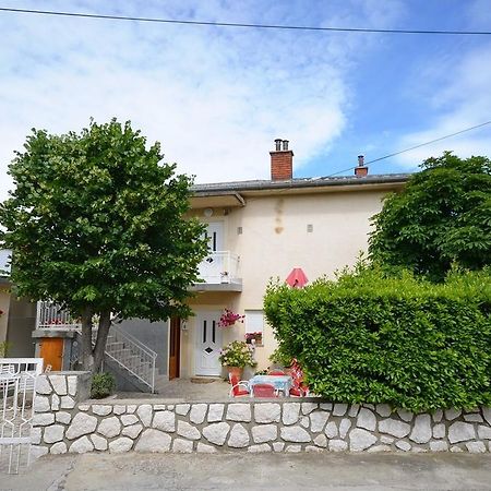 Apartments Gorana Novi Vinodolski Εξωτερικό φωτογραφία