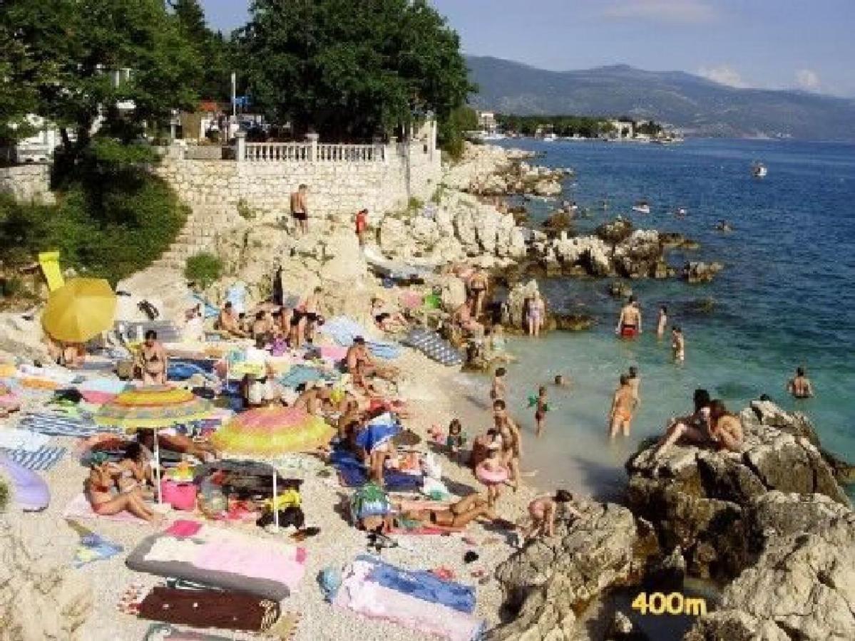 Apartments Gorana Novi Vinodolski Εξωτερικό φωτογραφία