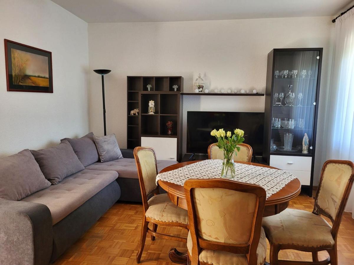 Apartments Gorana Novi Vinodolski Εξωτερικό φωτογραφία