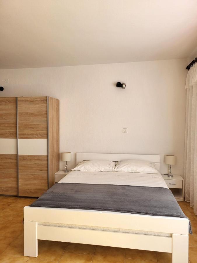 Apartments Gorana Novi Vinodolski Εξωτερικό φωτογραφία