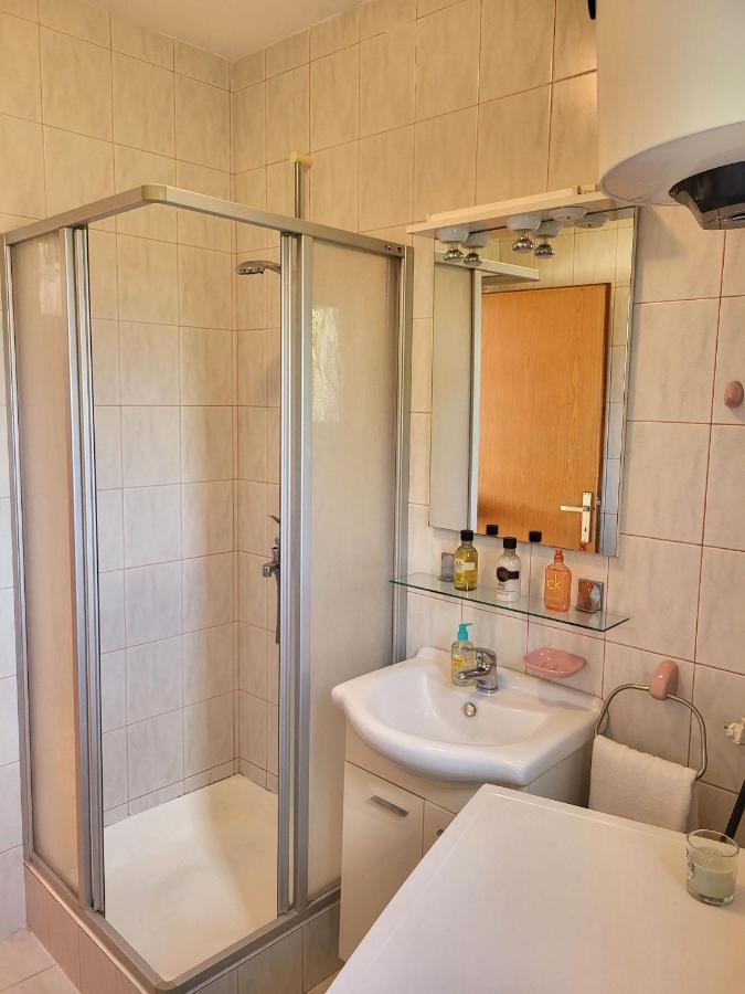 Apartments Gorana Novi Vinodolski Εξωτερικό φωτογραφία