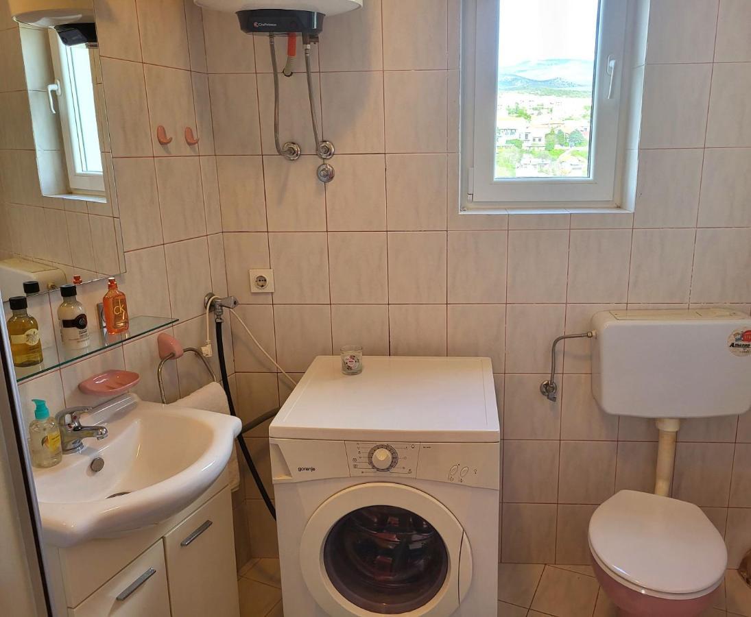 Apartments Gorana Novi Vinodolski Εξωτερικό φωτογραφία
