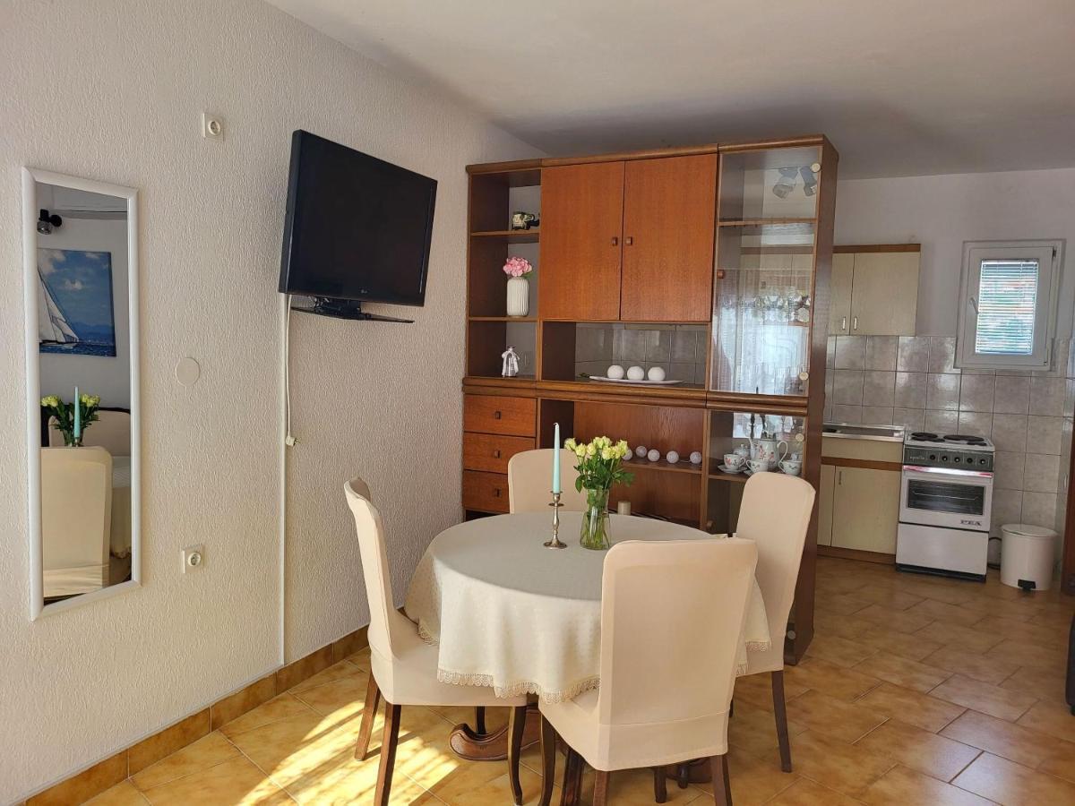 Apartments Gorana Novi Vinodolski Εξωτερικό φωτογραφία