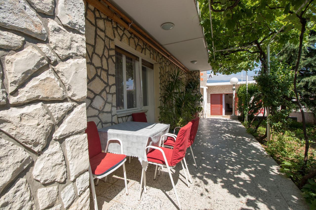 Apartments Gorana Novi Vinodolski Εξωτερικό φωτογραφία