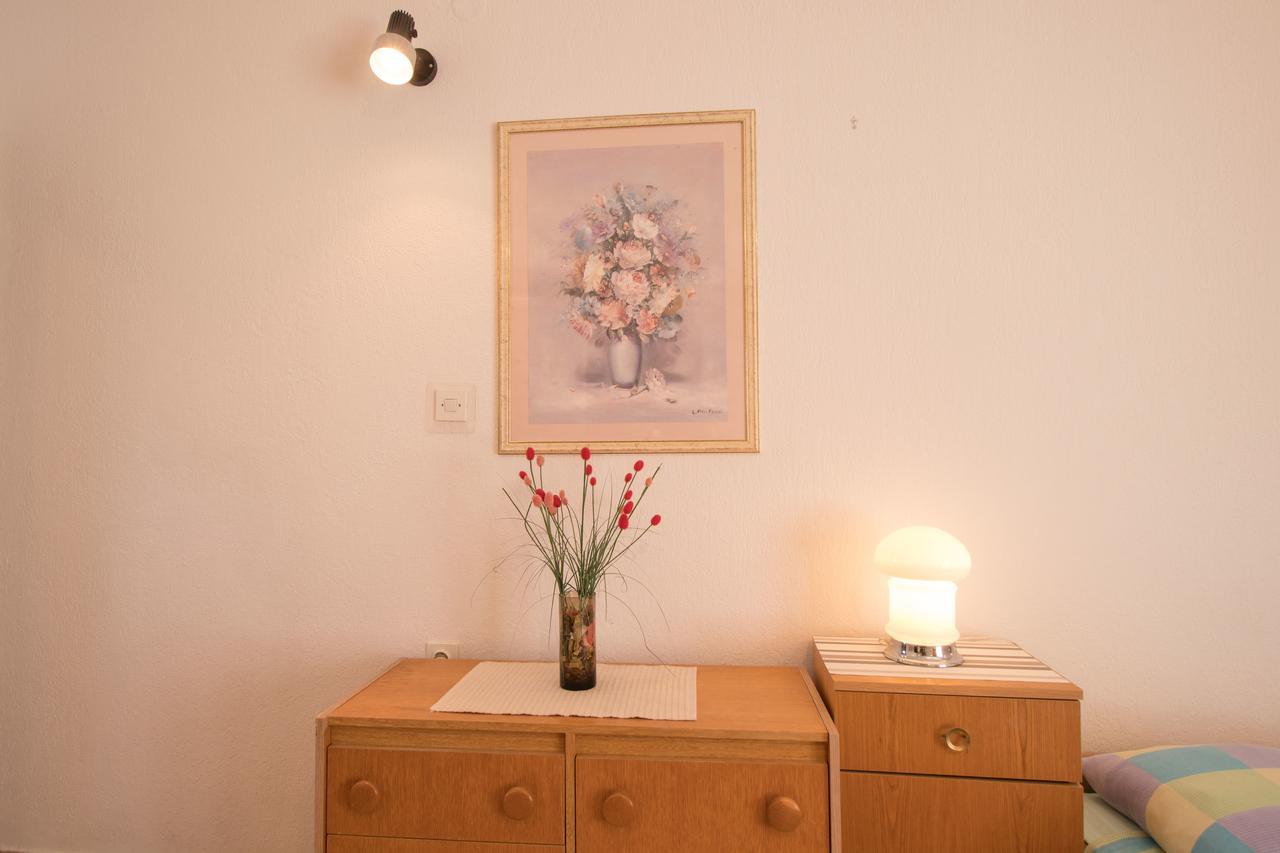 Apartments Gorana Novi Vinodolski Εξωτερικό φωτογραφία