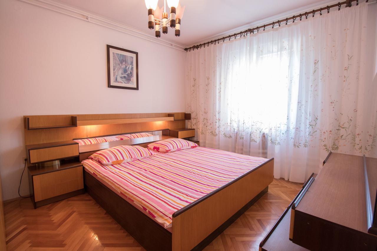 Apartments Gorana Novi Vinodolski Εξωτερικό φωτογραφία