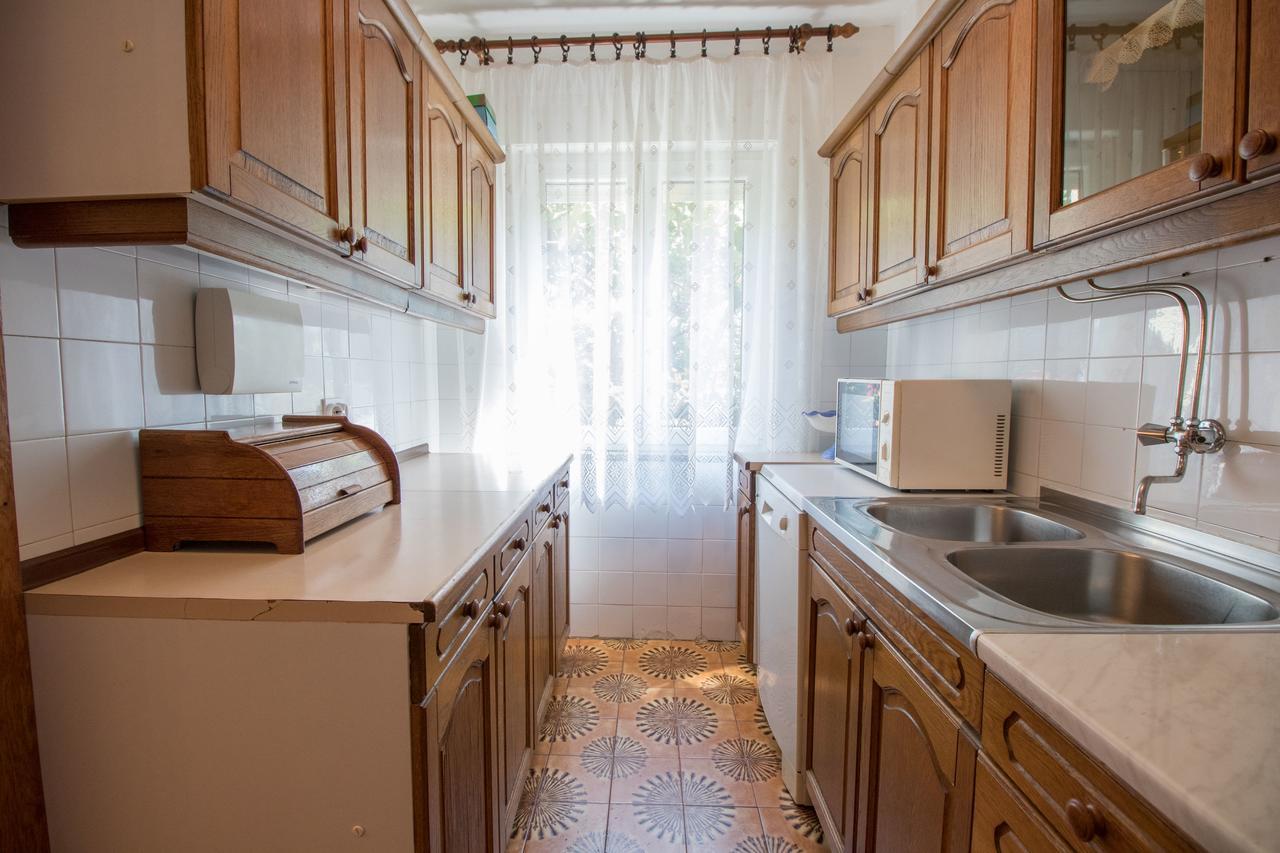 Apartments Gorana Novi Vinodolski Εξωτερικό φωτογραφία