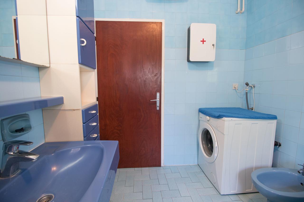 Apartments Gorana Novi Vinodolski Εξωτερικό φωτογραφία
