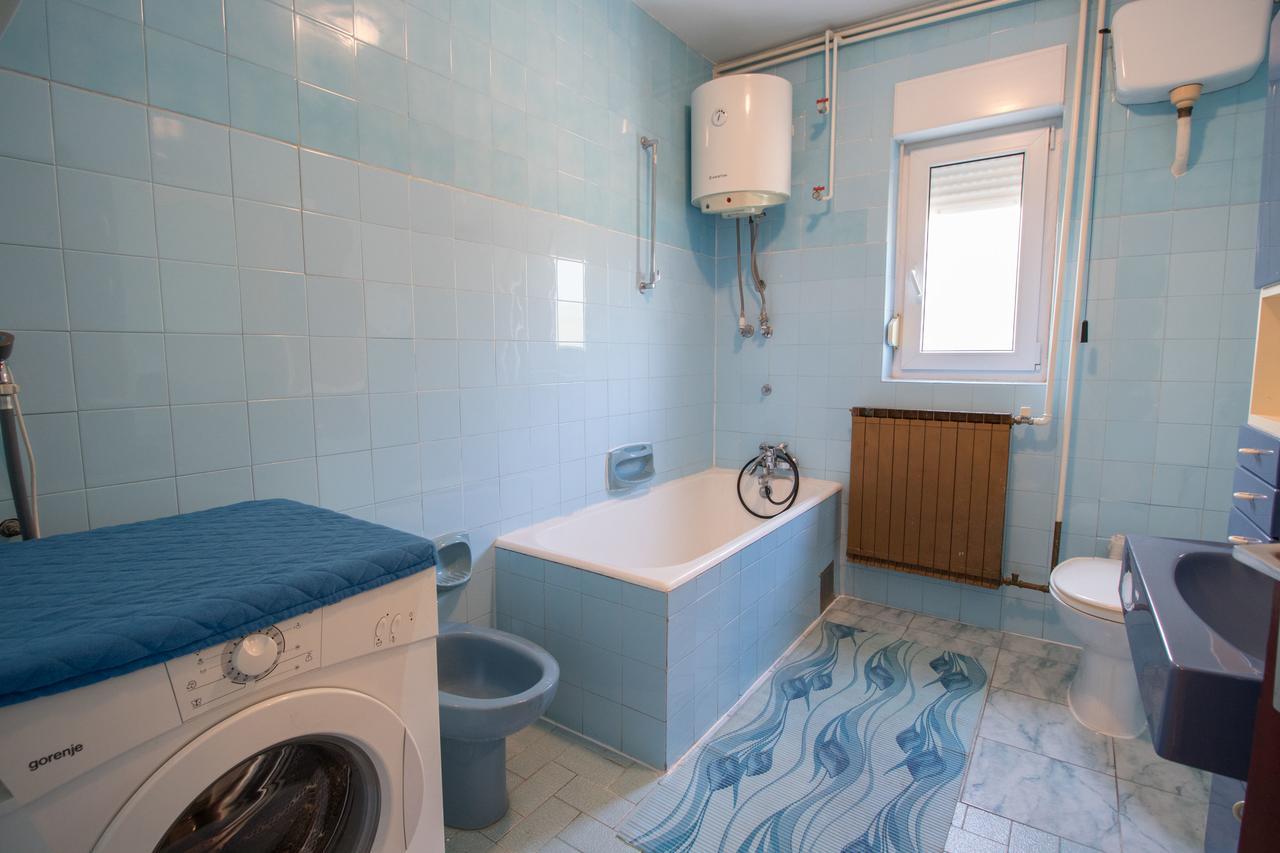 Apartments Gorana Novi Vinodolski Εξωτερικό φωτογραφία