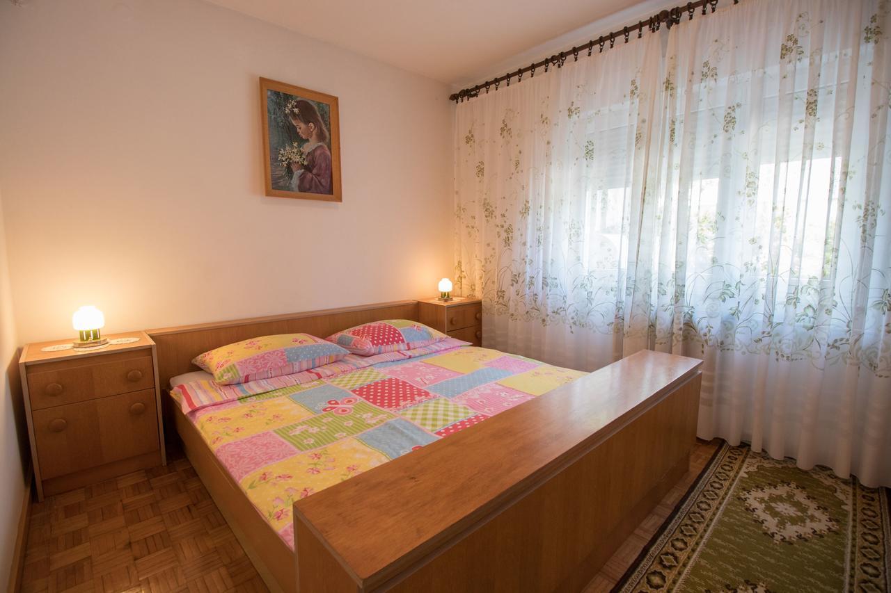 Apartments Gorana Novi Vinodolski Εξωτερικό φωτογραφία