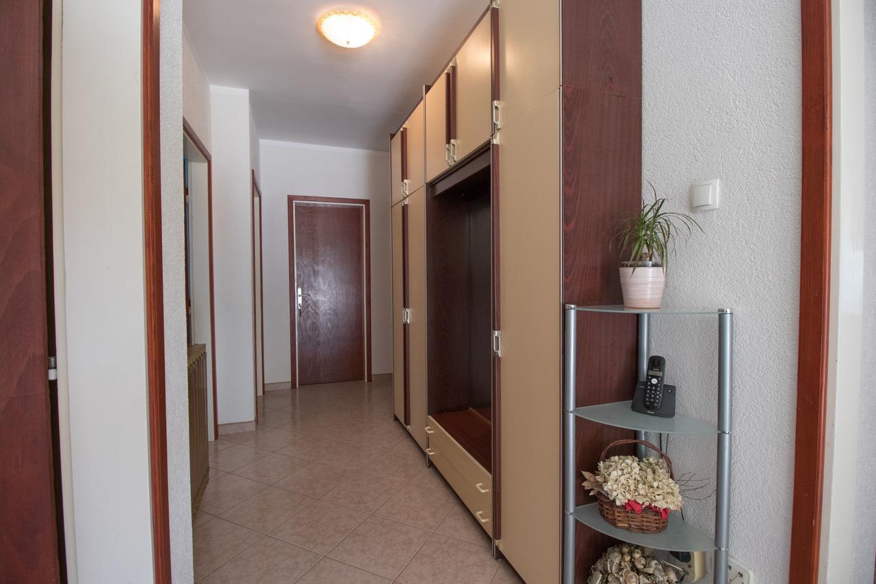 Apartments Gorana Novi Vinodolski Εξωτερικό φωτογραφία