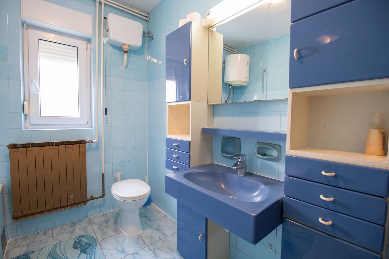 Apartments Gorana Novi Vinodolski Εξωτερικό φωτογραφία